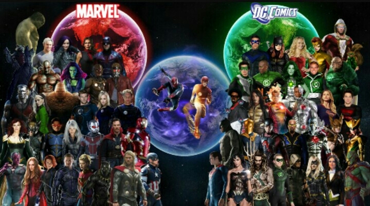todos supers