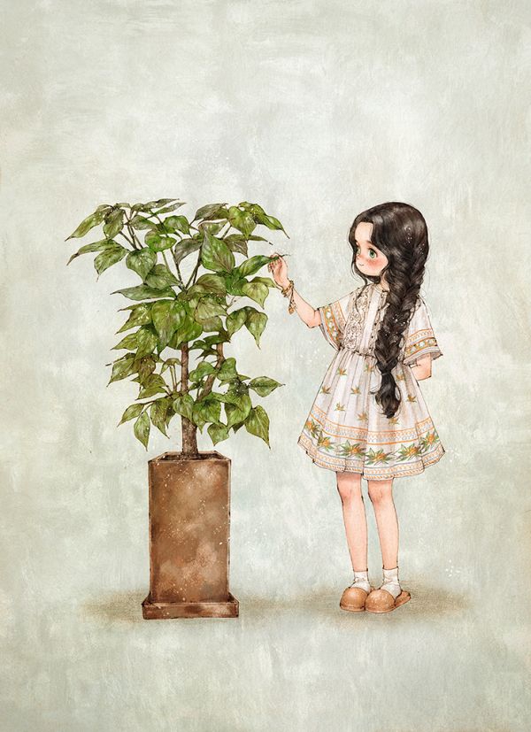 illustration