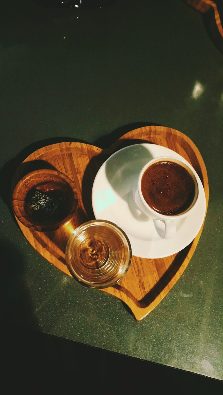 Coffee