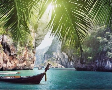 Thailand
