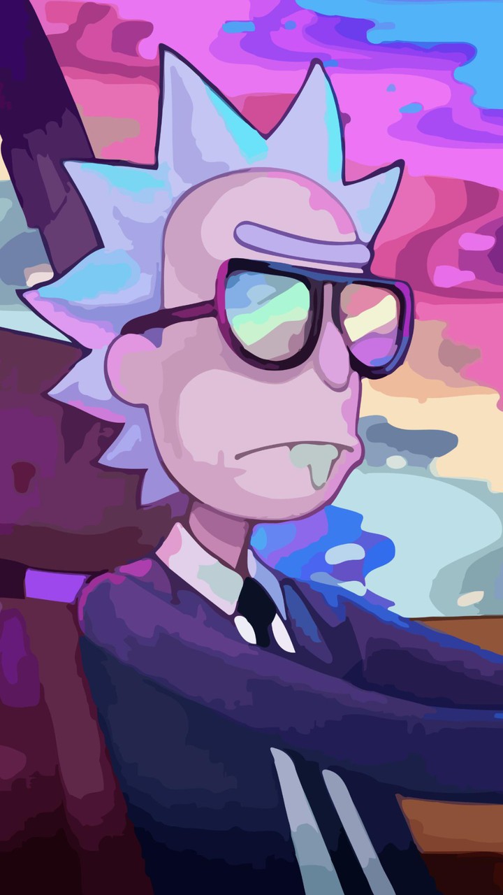 Rick