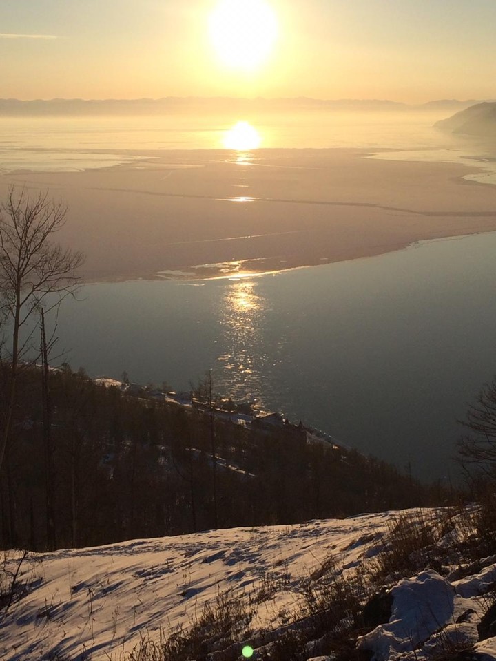 Baikal