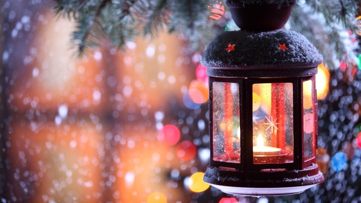 Light up