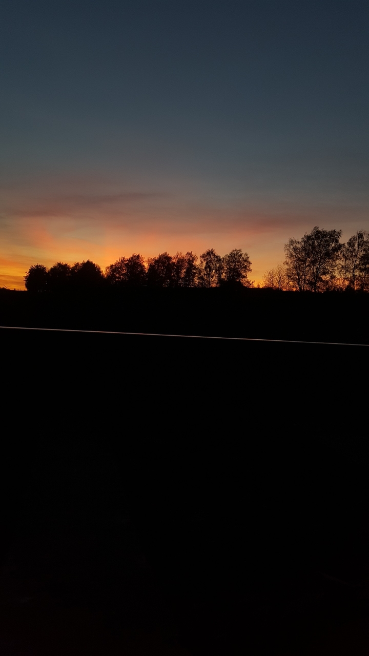 train tracks