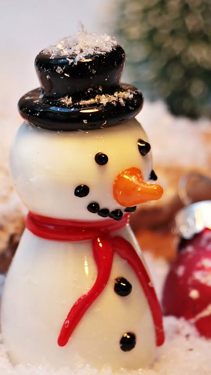 snowman
