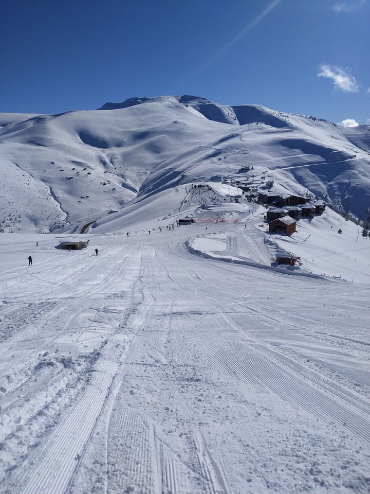 ❄️Zigana Mountaın❄️☃️