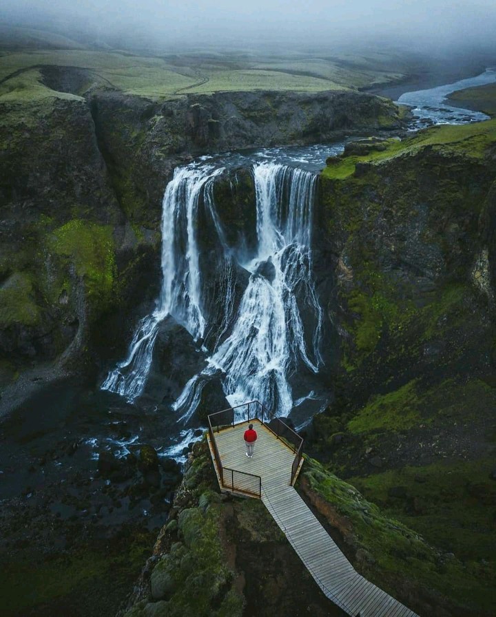 Iceland