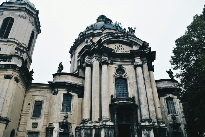 Dominican Church