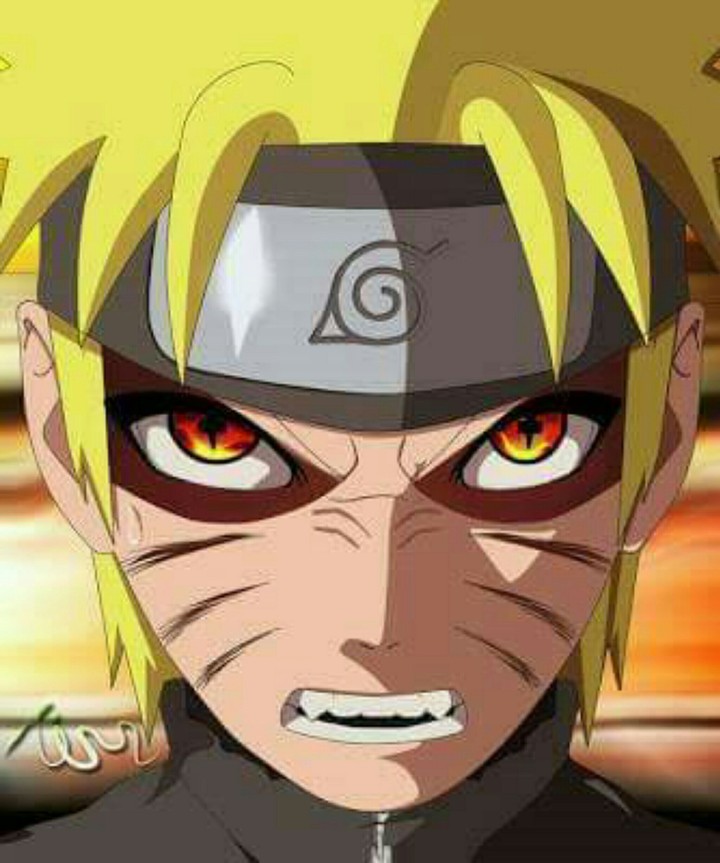 Naruto