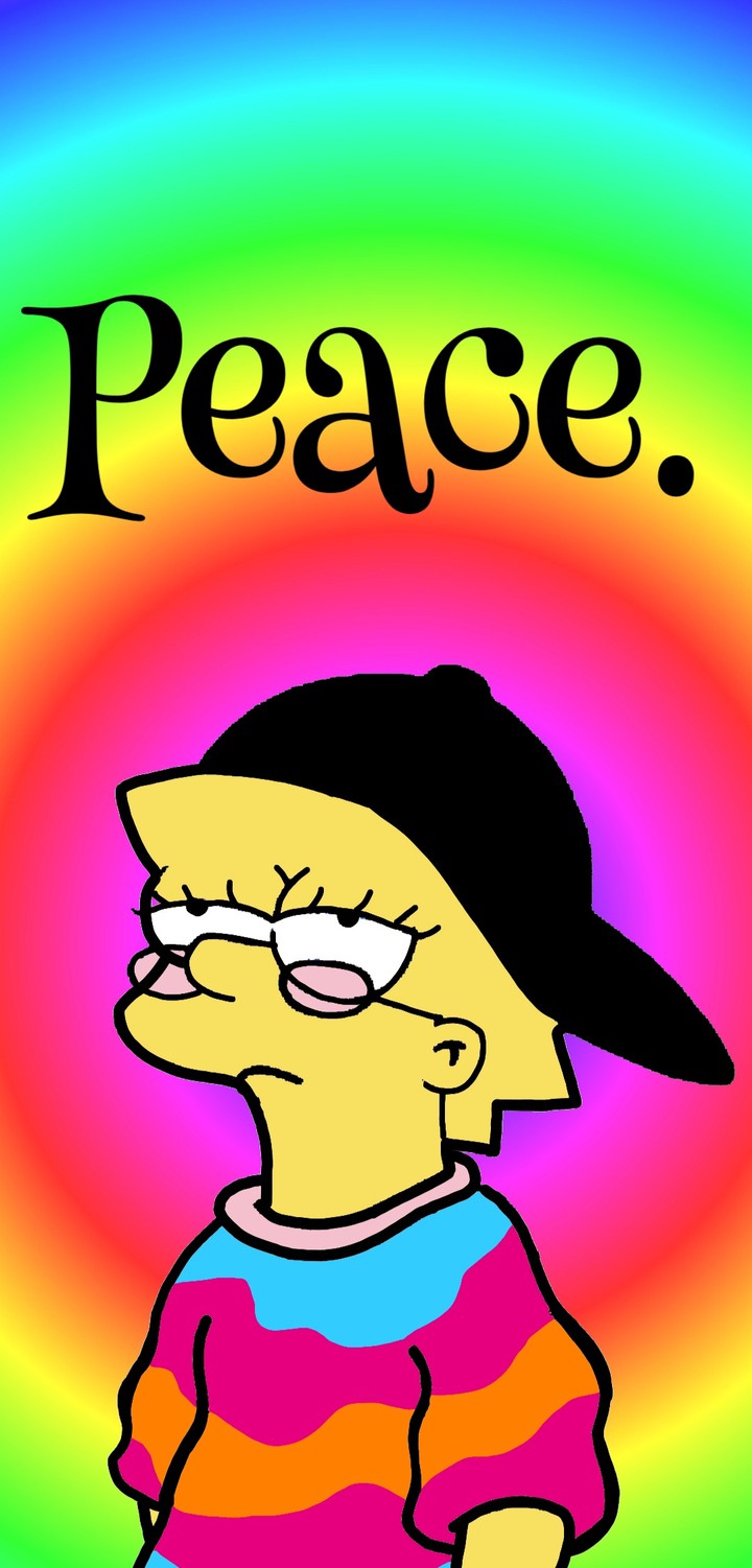 Lisa Simpson