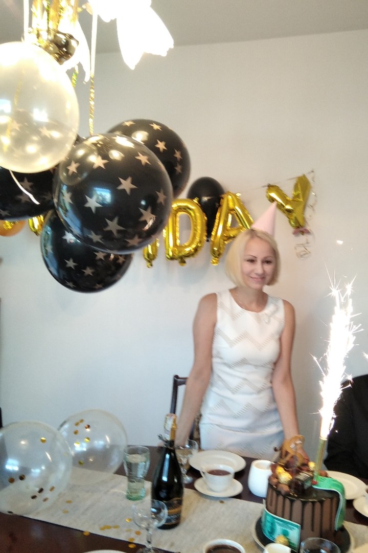 Birthday