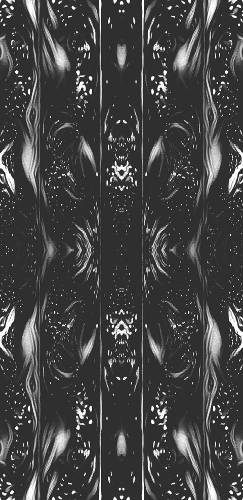 Layered Parallel mirrors