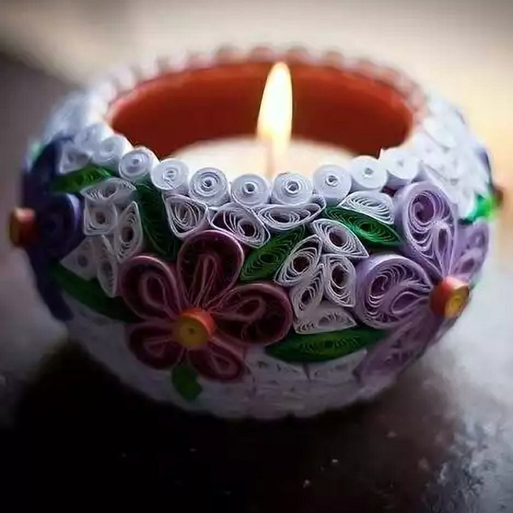 Light lamp
