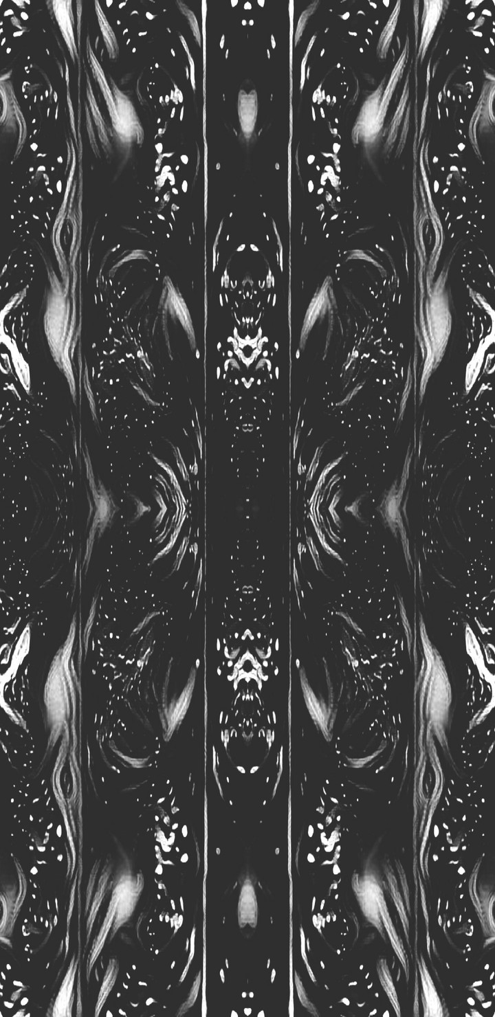Layered Parallel mirrors