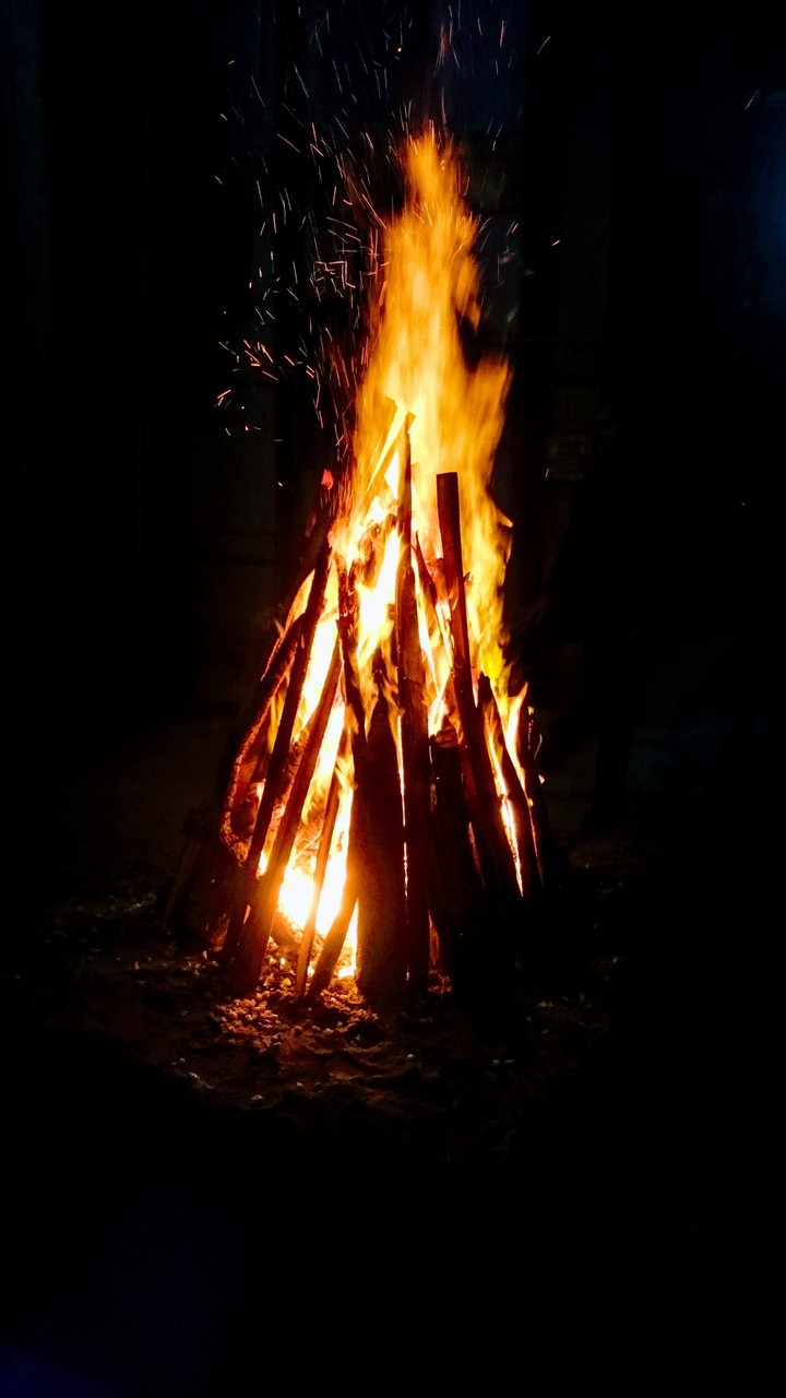 warm