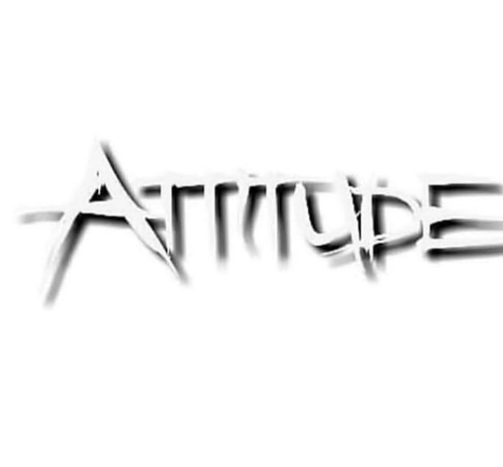 Attitude