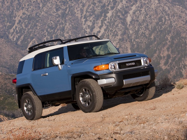 toyota