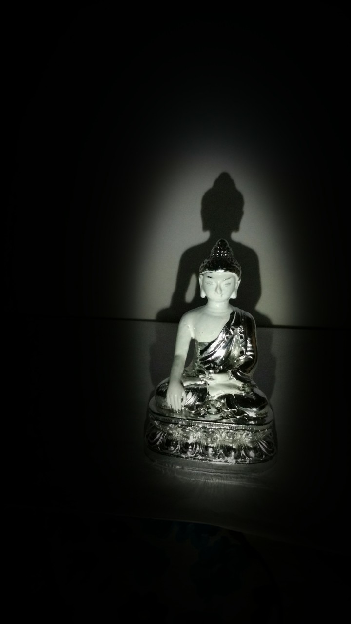 Buddha