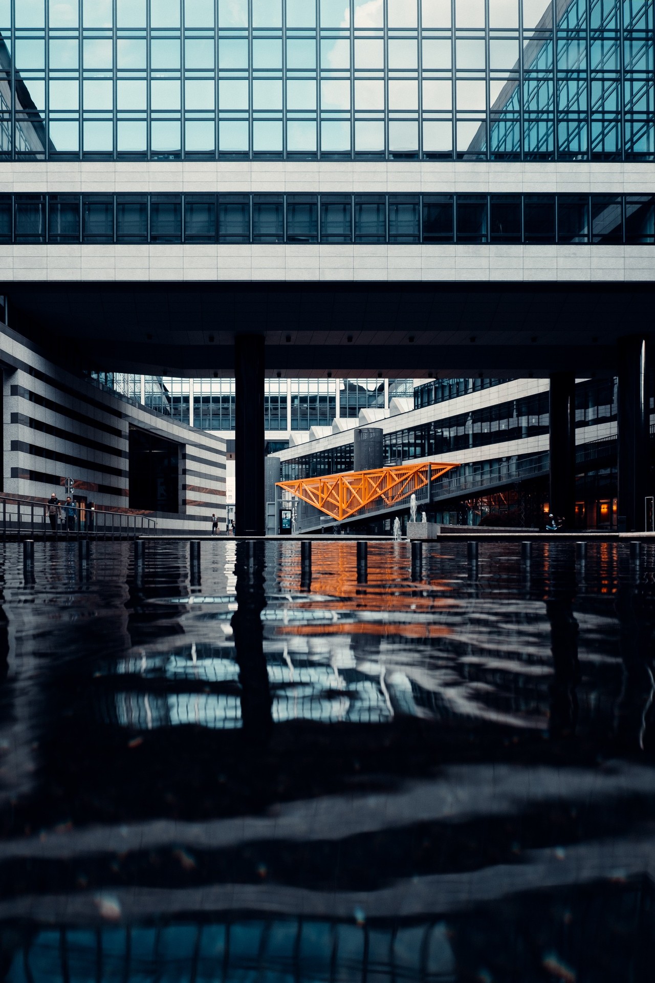 daylighting, headquarters duvar kağıtları