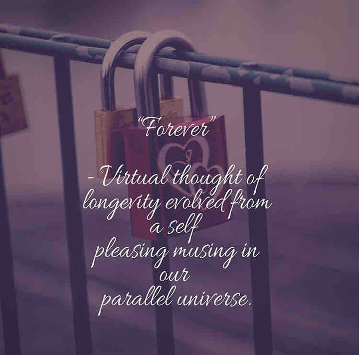 Forever