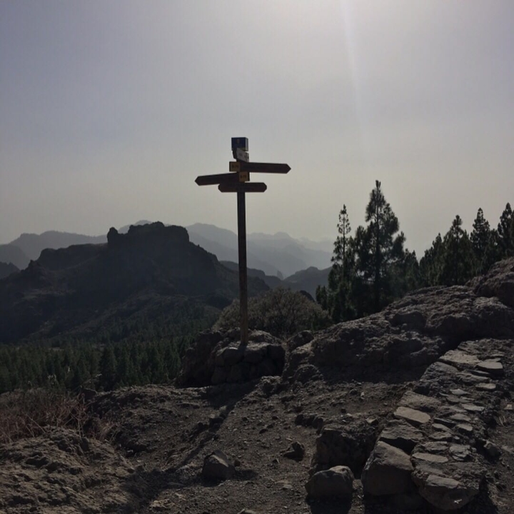 Gran Canaria