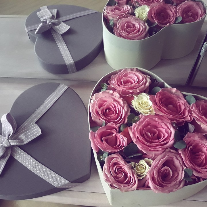 roses&♡