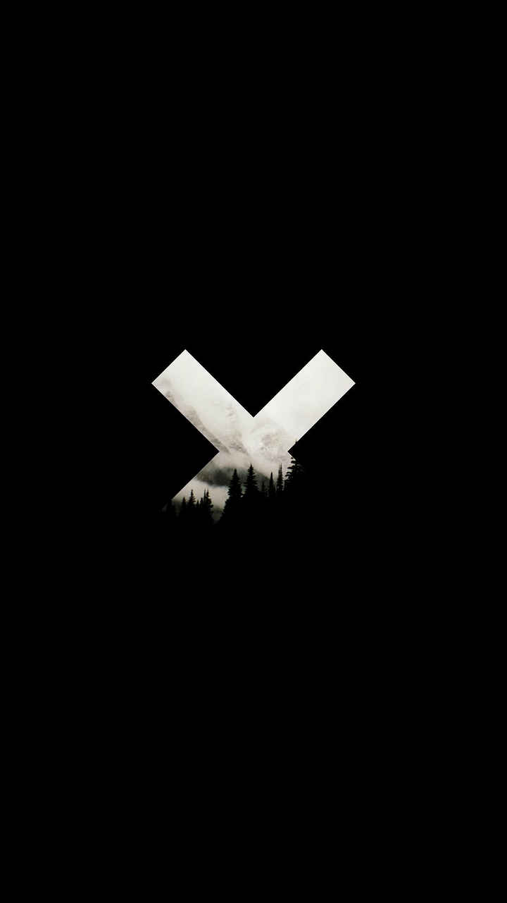 X