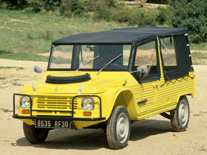 citroen