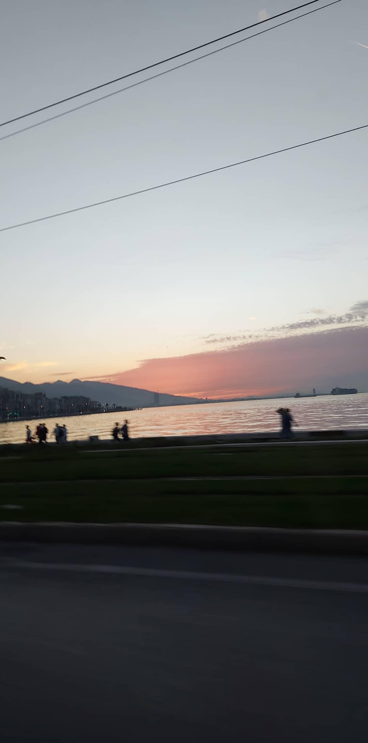 Red Sky