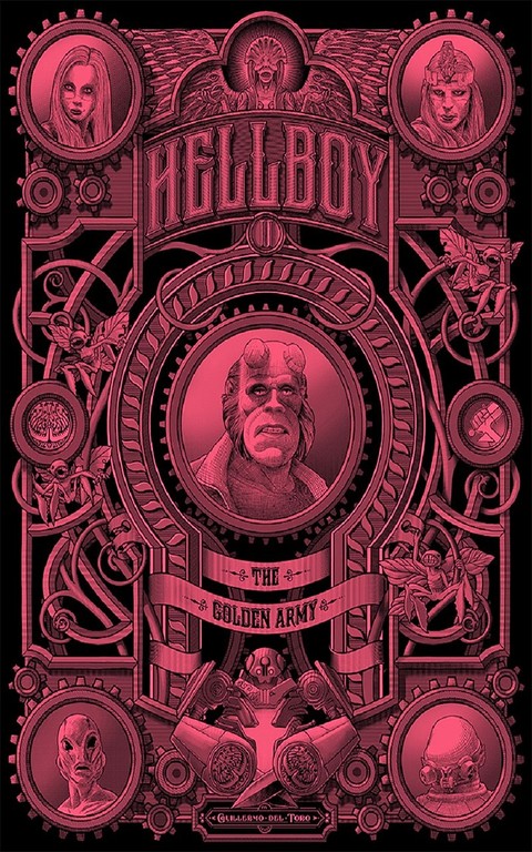 Hellboy