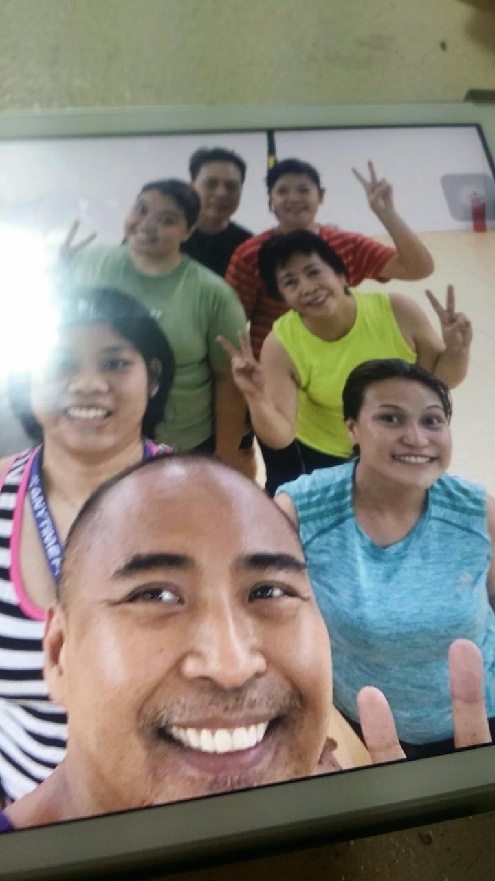 Zumba
