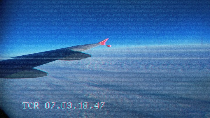 fly