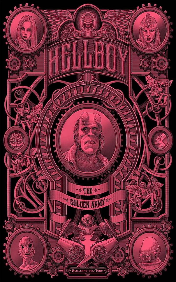 Hellboy