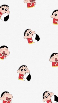 짱구배경
