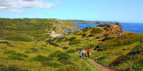 ταπετσαρίες baleares, slope