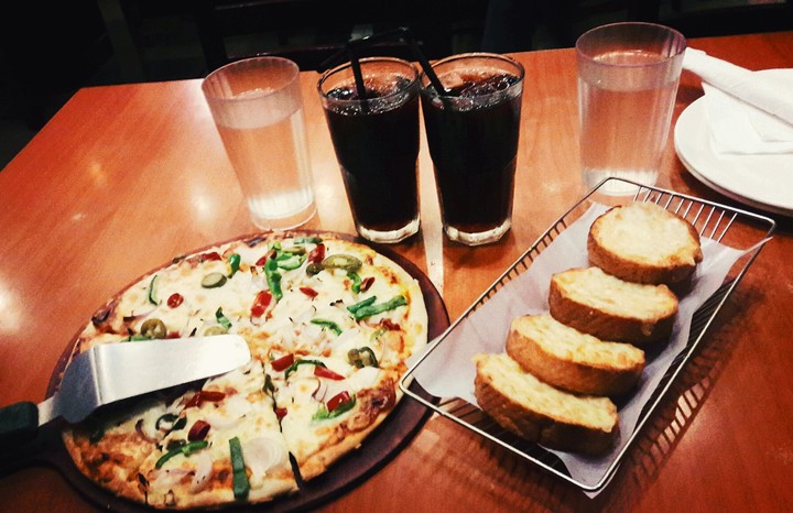pizza