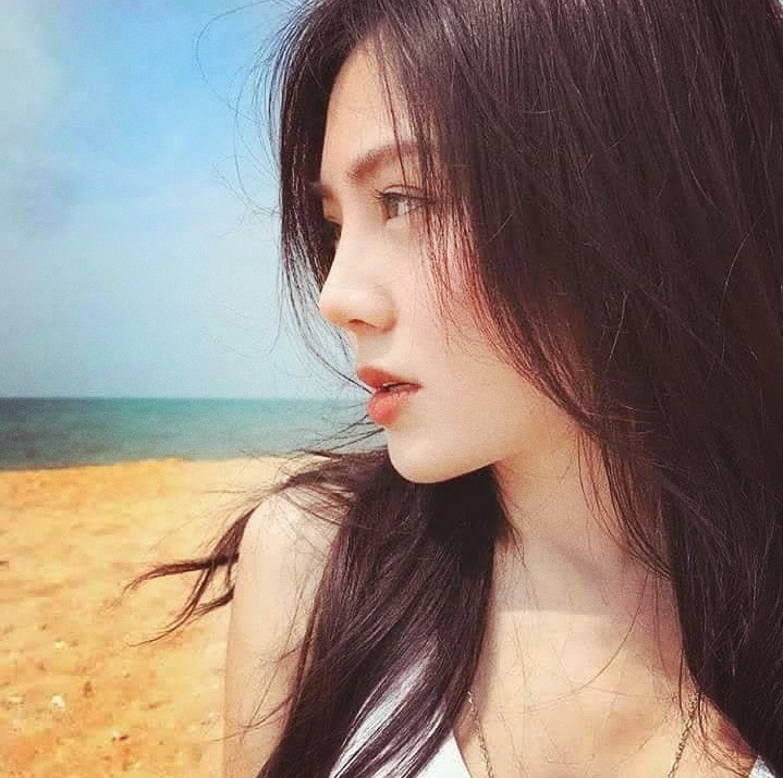 woman