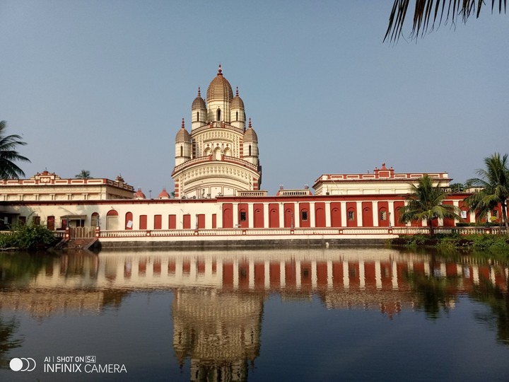 kali tample in  Kolkata