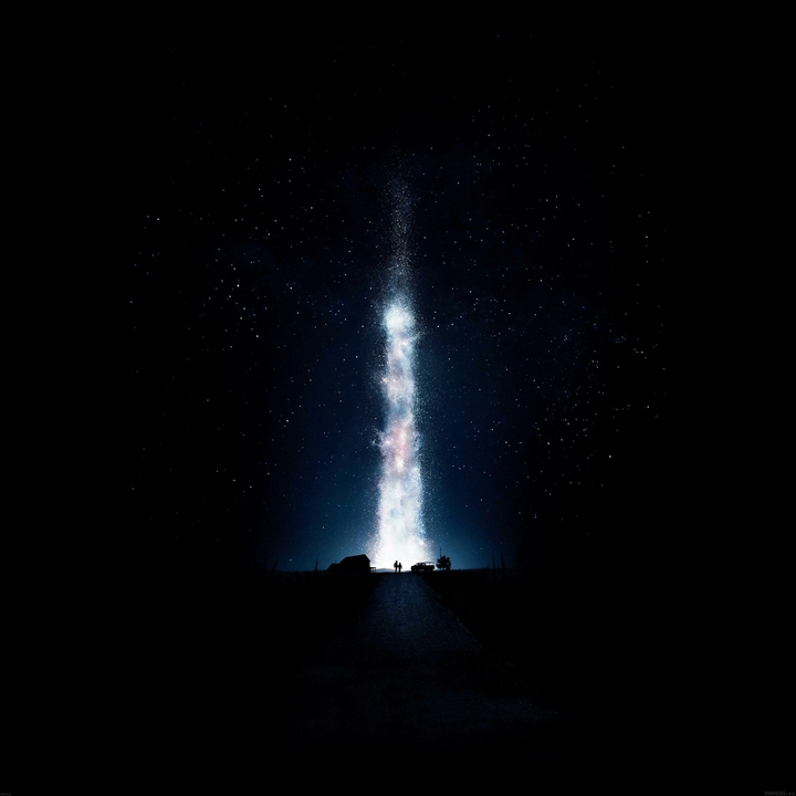 interstellar