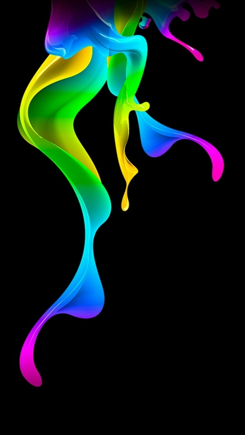 Amoled