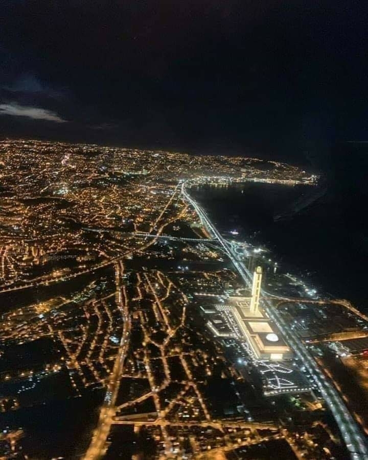 Algérie