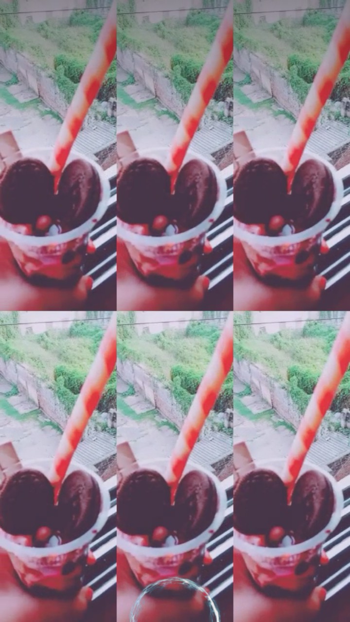 Home Made Ice Cream Foodie