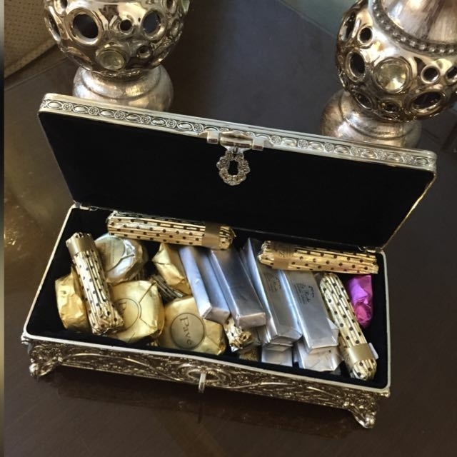 Chocolate for Eid