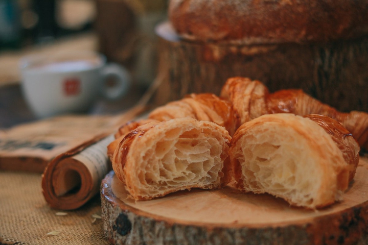 Zurich Bread Cafe Pattaya คาเฟ่สไตล์ยุโรปใจกลางเมืองพัทยา