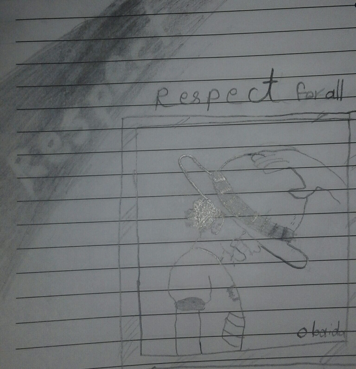 Respect