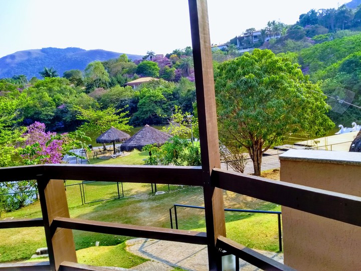 ponto de VISTA
