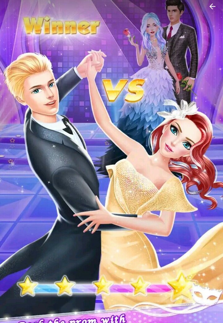 winner