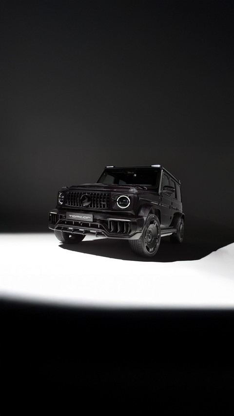 tapety Hood, jeep