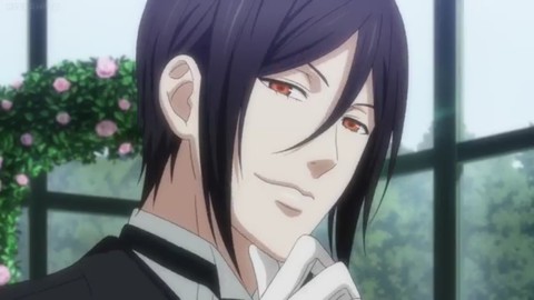 Kuroshitsuji