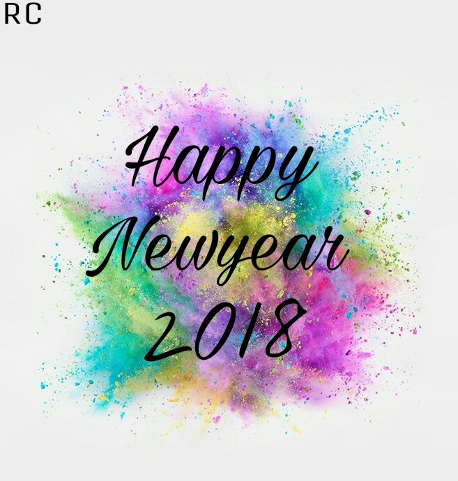 happy newyear